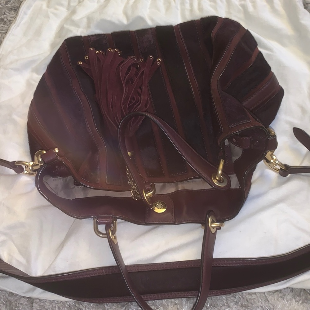 Michael Kors Crossbody/Top Handle Bag